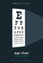 Cover: Eye Chart - Bloomsbury Academic USA