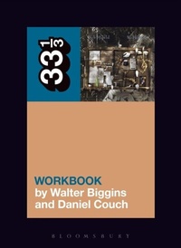 Abbildung von: Bob Mould's Workbook - Bloomsbury Academic USA