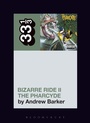 Cover: The Pharcyde's Bizarre Ride II the Pharcyde - Bloomsbury Academic USA