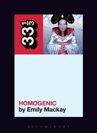 Abbildung von: Bjoerk's Homogenic - Bloomsbury Academic USA