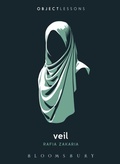 Cover: Veil - Bloomsbury Academic USA