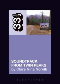 Abbildung von: Angelo Badalamenti's Soundtrack from Twin Peaks - Bloomsbury Academic USA