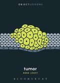 Cover: Tumor - Bloomsbury Academic USA