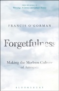 Cover: Forgetfulness - Bloomsbury Academic USA