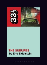 Abbildung von: Arcade Fire's The Suburbs - Bloomsbury Academic USA