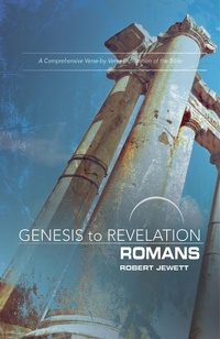 Abbildung von: Genesis to Revelation: Romans Participant Book - Abingdon Press
