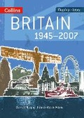 Cover: Britain 1945-2007 - Collins Educational