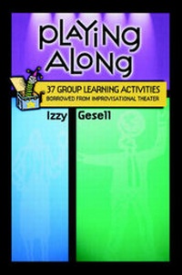 Enlarge image Cover: Playing Along - Whole Person Associates
