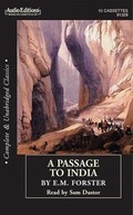 Cover: A Passage to India - Audio Partners