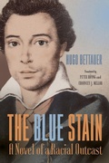 Cover: The Blue Stain - Camden House Inc