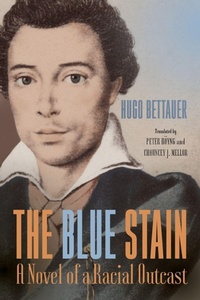 Enlarge image Cover: The Blue Stain - Camden House Inc