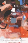 Cover: Blueness of the Evening - University of Arkansas Press