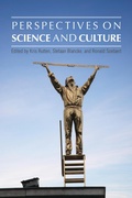 Cover: Perspectives on Science and Culture - Purdue University Press