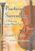Cover: Practicing Successfully - GIA Publications