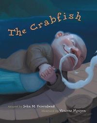 Enlarge image Cover: The Crabfish - GIA Publications