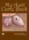 Cover: My Aunt Came Back - GIA Publications