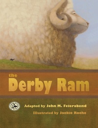 Enlarge image Cover: Derby Ram - GIA Publications