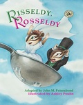 Cover: Risseldy, Rosseldy - GIA Publications