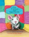 Cover: Tailor and  Mouse - GIA Publications