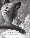 Cover: Or Day I Met a Bear - GIA Publications