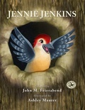 Cover: Jennie Jenkins - GIA Publications