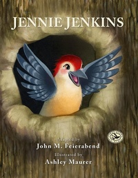 Enlarge image Cover: Jennie Jenkins - GIA Publications