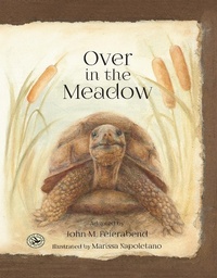 Enlarge image Cover: Over in the Meadow - GIA Publications