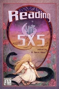 Cover: Reading 5X5 - Verdage
