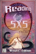 Cover: Reading 5X5 - Verdage