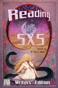 Enlarge image Cover: Reading 5X5 - Verdage