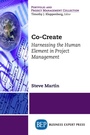 Cover: Co-Create - Business Expert Press