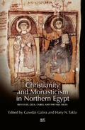 Cover: Christianity and Monasticism in Northern Egypt - United Methodist Publishing House