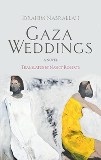 Enlarge image Cover: Gaza Weddings - Hoopoe