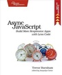 Cover: Async JavaScript - Pragmatic Bookshelf