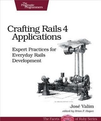 Enlarge image Cover: Crafting Rails 4 Applications - Pragmatic Bookshelf