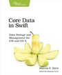 Cover: Core Data in Swift - Pragmatic Bookshelf