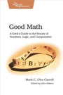 Cover: Good Math - Pragmatic Bookshelf