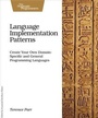 Cover: Language Implementation Patterns - Pragmatic Bookshelf
