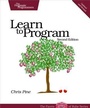 Cover: Learn to Program - PRAGMATIC BOOKSHELF