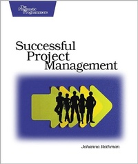 Abbildung von: Manage It! - Pragmatic Bookshelf