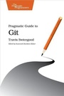 Cover: Pragmatic Guide to Git - Pragmatic Bookshelf