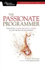 Cover: Passionate Programmer - Pragmatic Bookshelf