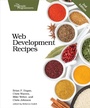 Cover: Web Development Recipes - Pragmatic Bookshelf