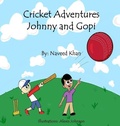 Cover: Cricket Adventures - Naveed Khan