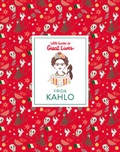 Cover: Frida Kahlo - Laurence King Publishing