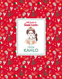 Enlarge image Cover: Frida Kahlo - Laurence King Publishing