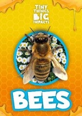 Cover: Bees - BookLife Publishing