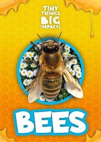 Enlarge image Cover: Bees - BookLife Publishing