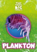 Cover: Plankton - BookLife Publishing