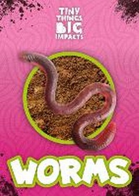 Enlarge image Cover: Worms - BookLife Publishing